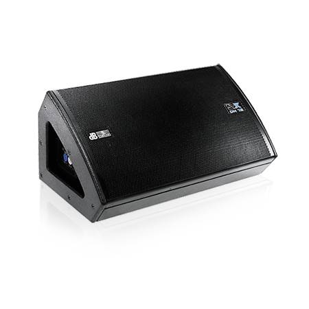 DVX DM12 EMO