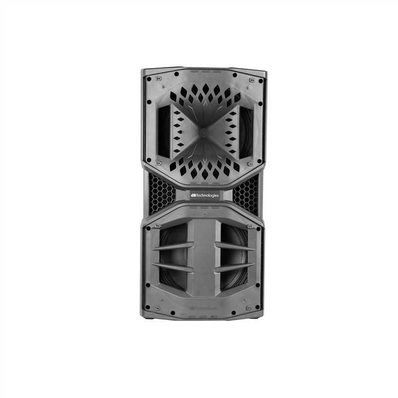 Opera Reevo 212 front nogrille