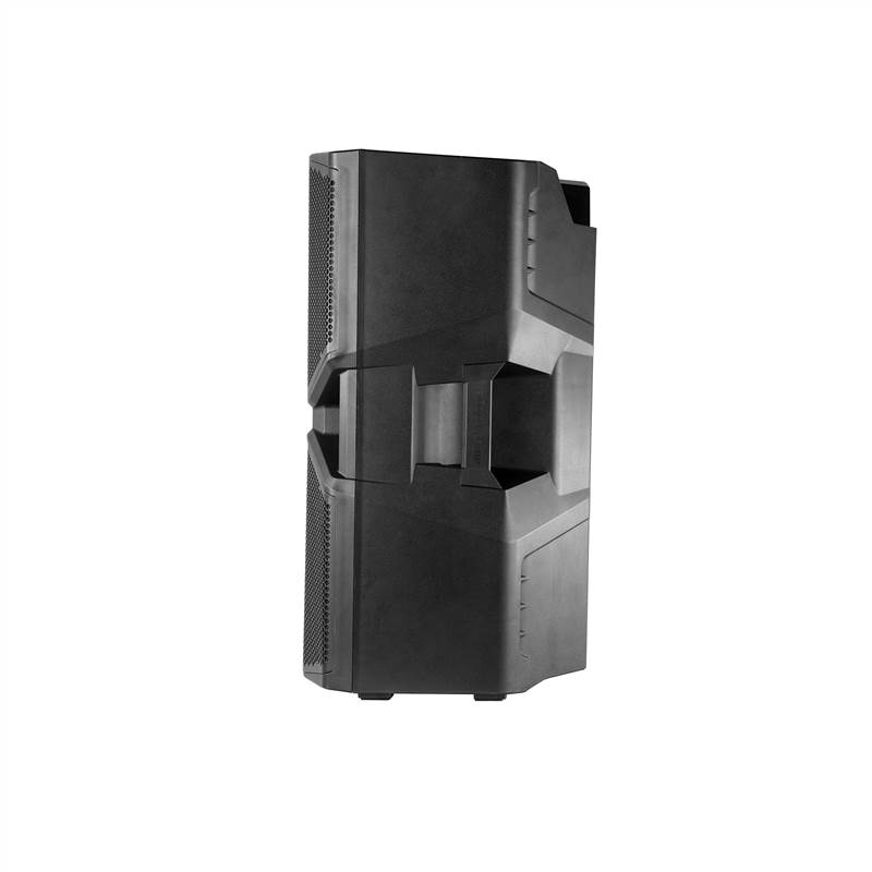 Opera Reevo 212 side right
