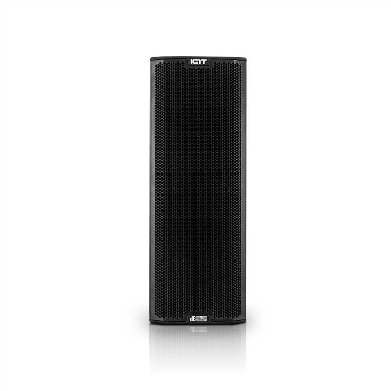 INGENIA IG1T Front 17062016 dbtechnologies