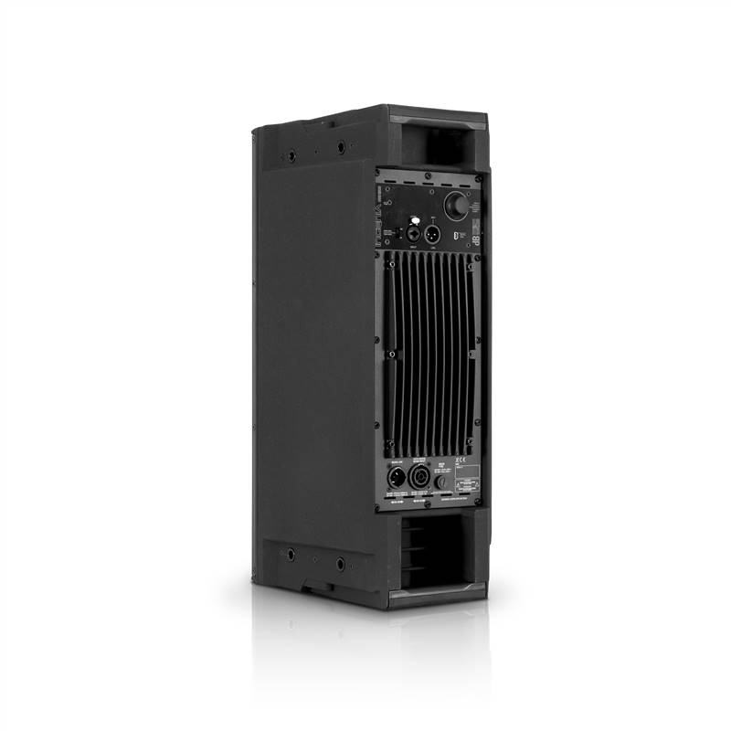 INGENIA IG1T Threefourths back 17062016 dbtechnologies