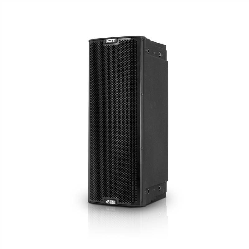 INGENIA IG1T Threefourths left 17062016 dbtechnologies