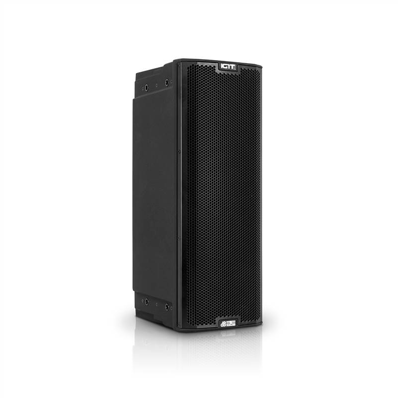 INGENIA IG1T Threefourths right 17062016 dbtechnologies