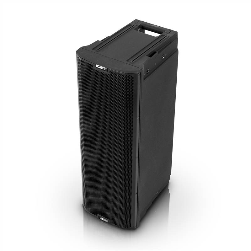 IG2T threefourths top INGENIA 16062016 dbtechnologies