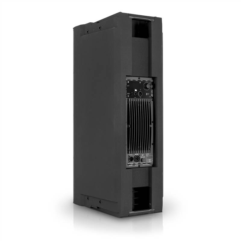 IG3T threefourths back 16062016 dbtechnologies 2