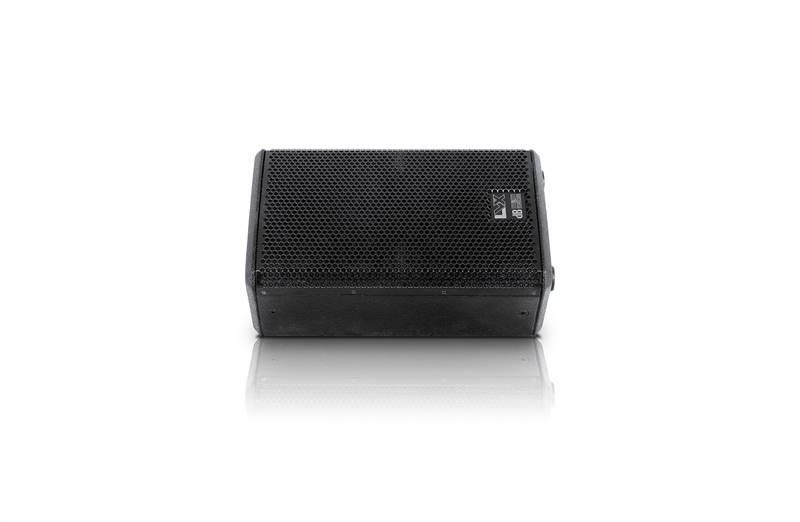 LVX8 horizontal  dbtechnologies 3 23052016