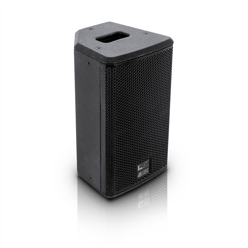 LVX8 top  dbtechnologies 3 23052016