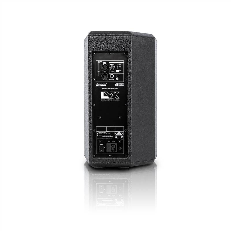 LVX8 back  dbtechnologies 3 23052016