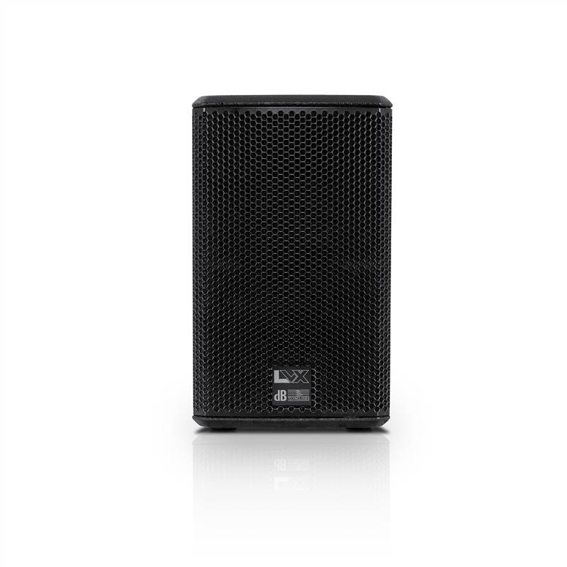 LVX8 front  dbtechnologies 3 23052016