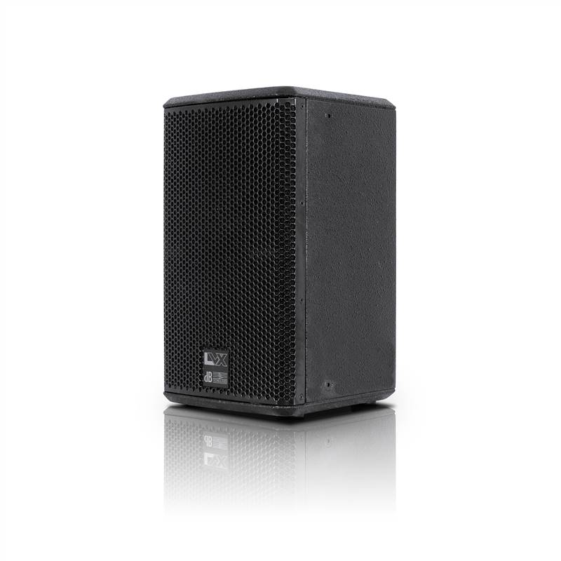 LVX8 threefourths left  dbtechnologies 3 23052016