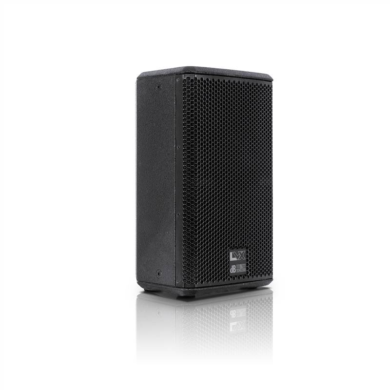 LVX8 threeofourths right  dbtechnologies 3 23052016