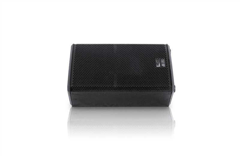 LVX 10 horizontal  dbtechnologies 3 23052016