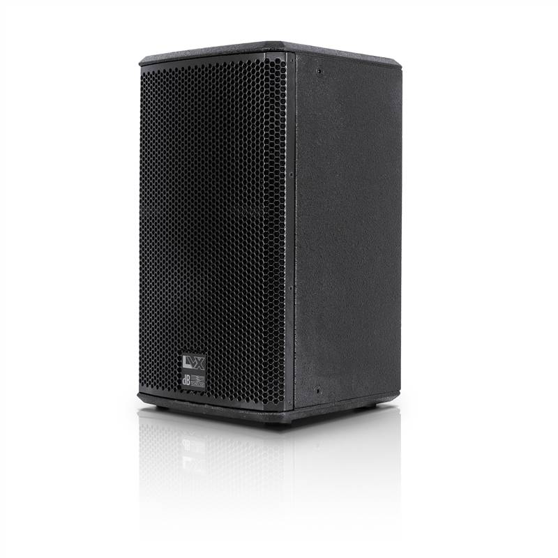 LVX 10 left side  dbtechnologies 3 23052016