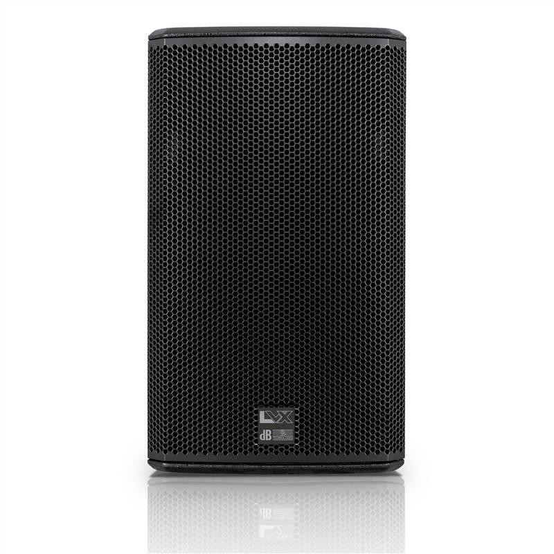 LVX12 front  dbtechnologies 3 23052016