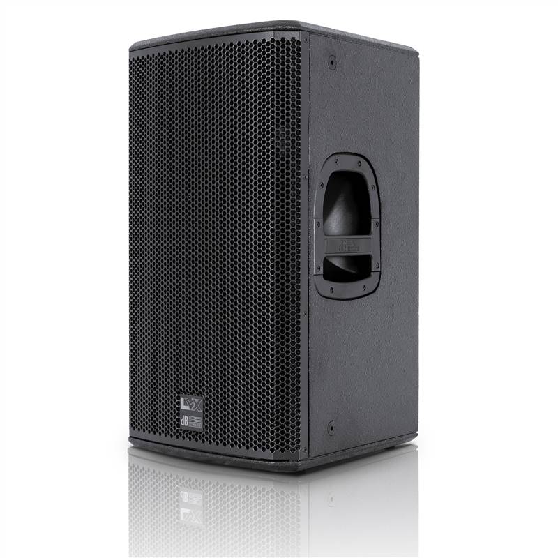 LVX12 left side  dbtechnologies 3 23052016