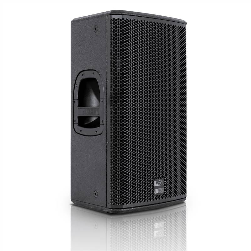 LVX12 right side  dbtechnologies 3 23052016