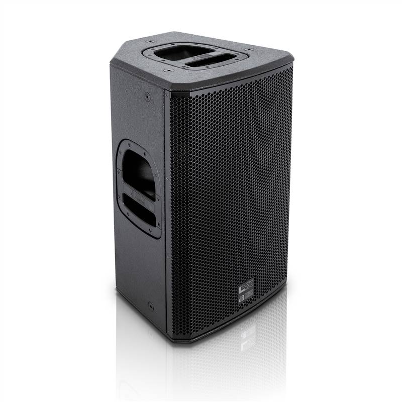 LVX12 top  dbtechnologies 3 23052016