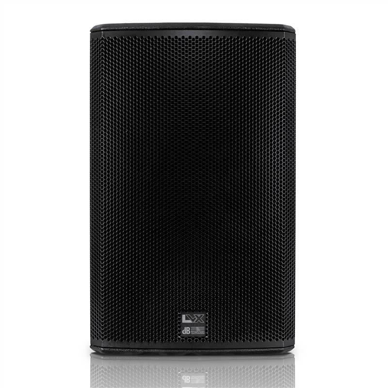 LVX15 front  dbtechnologies 3 23052016