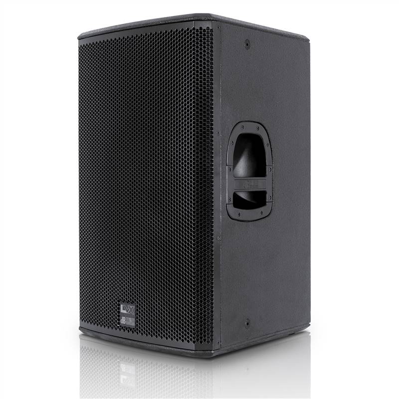 LVX15 left side  dbtechnologies 3 23052016
