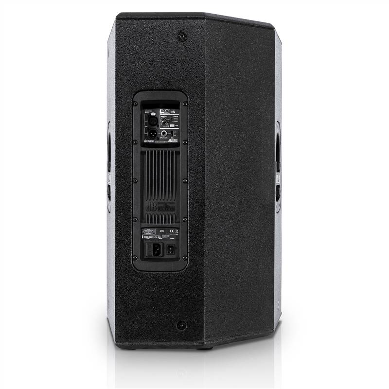 LVX15 retro  dbtechnologies 3 23052016