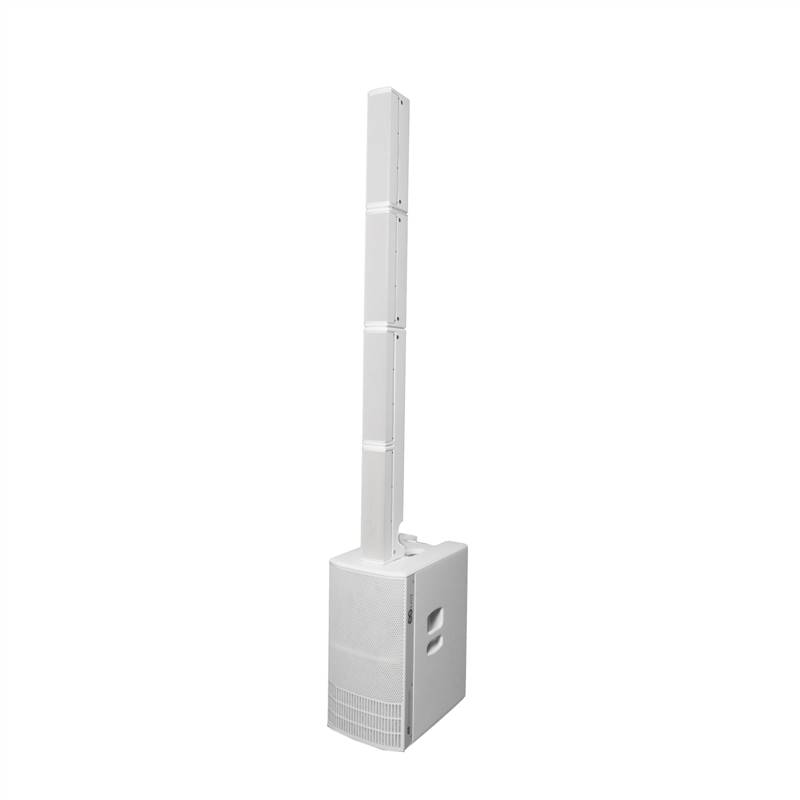 Es1203 Three fourths White 1