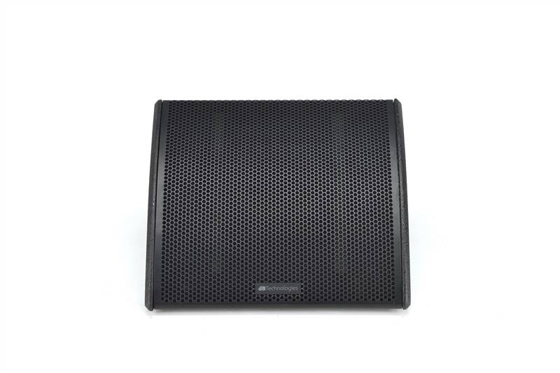 DB FMX 12 front a DSC1300