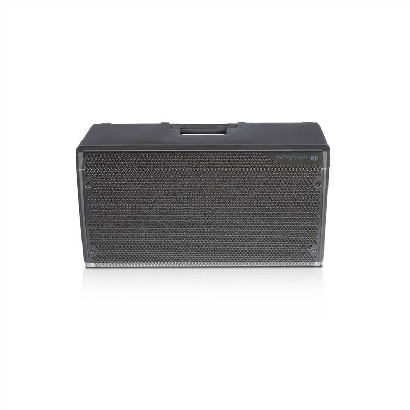 Opera10 front horizontal x dbtechnologies 23052016