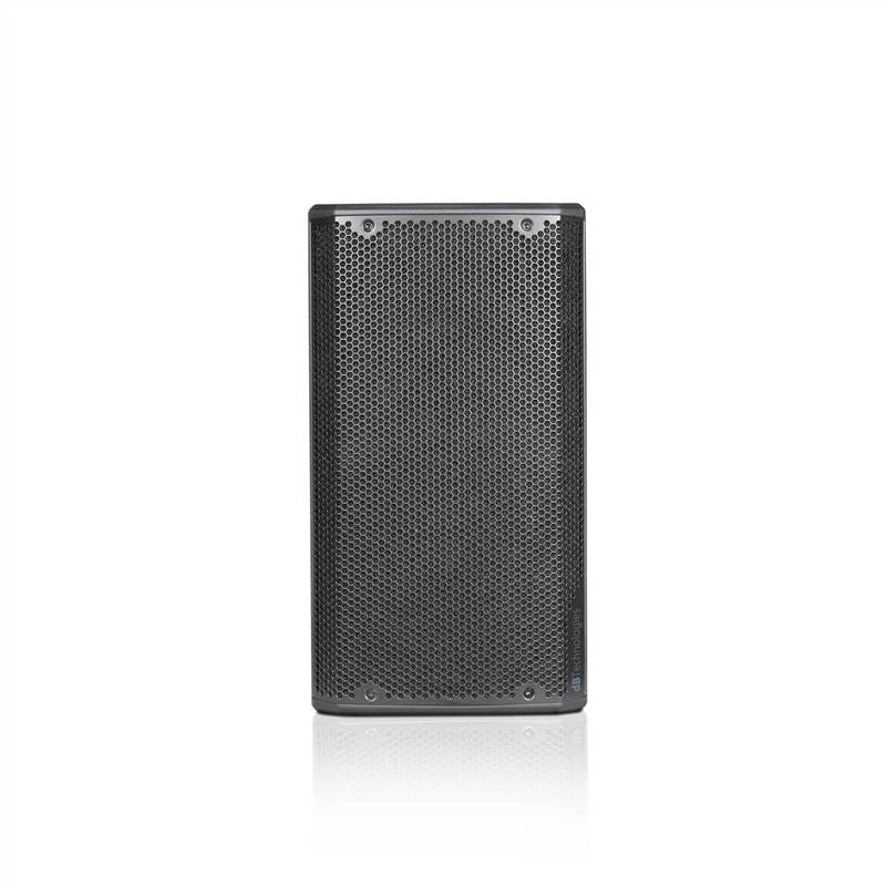 Opera10 front x 2 dbtechnologies 23052016