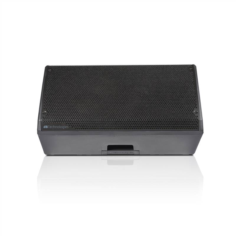 Opera12 front horizontal x dbtechnologies 23052016