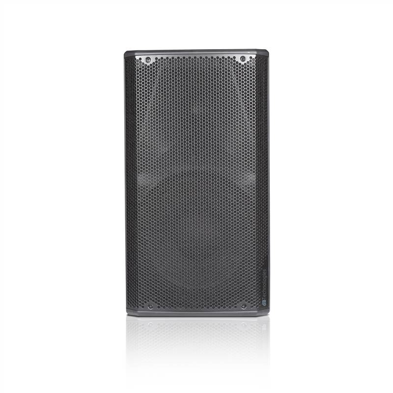Opera12 front x dbtechnologies 23052016