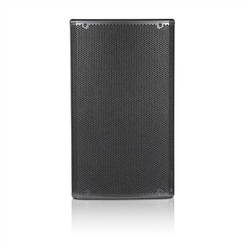 Opera15 front x dbtechnologies 23052016