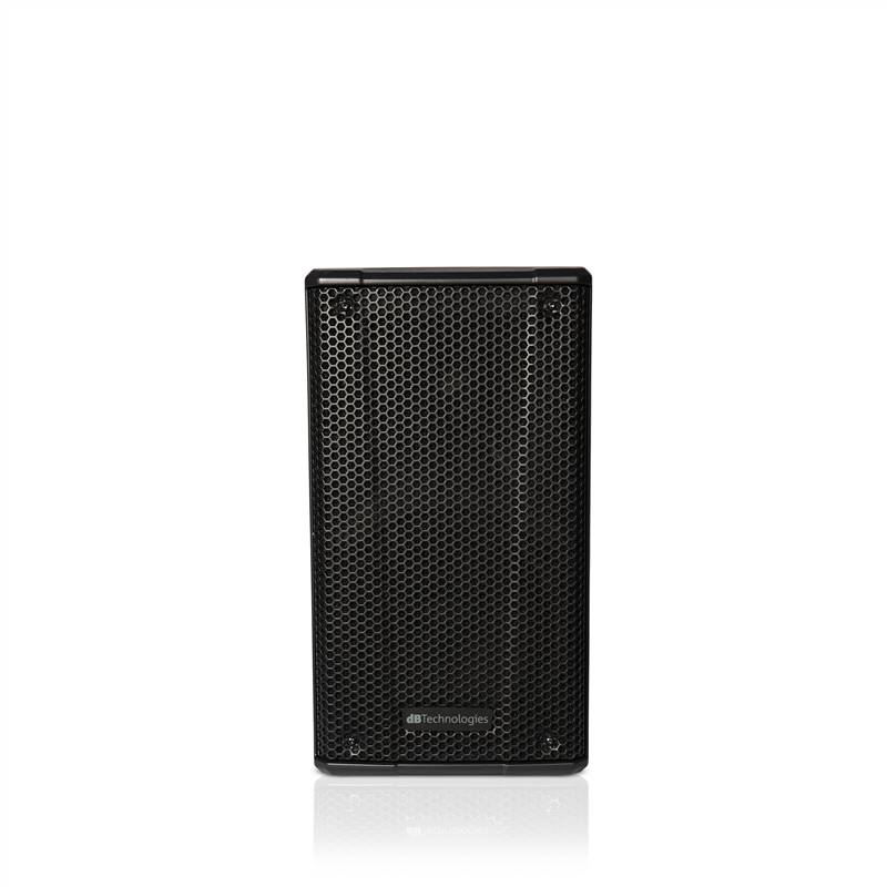BH8 Front dBTechnologies