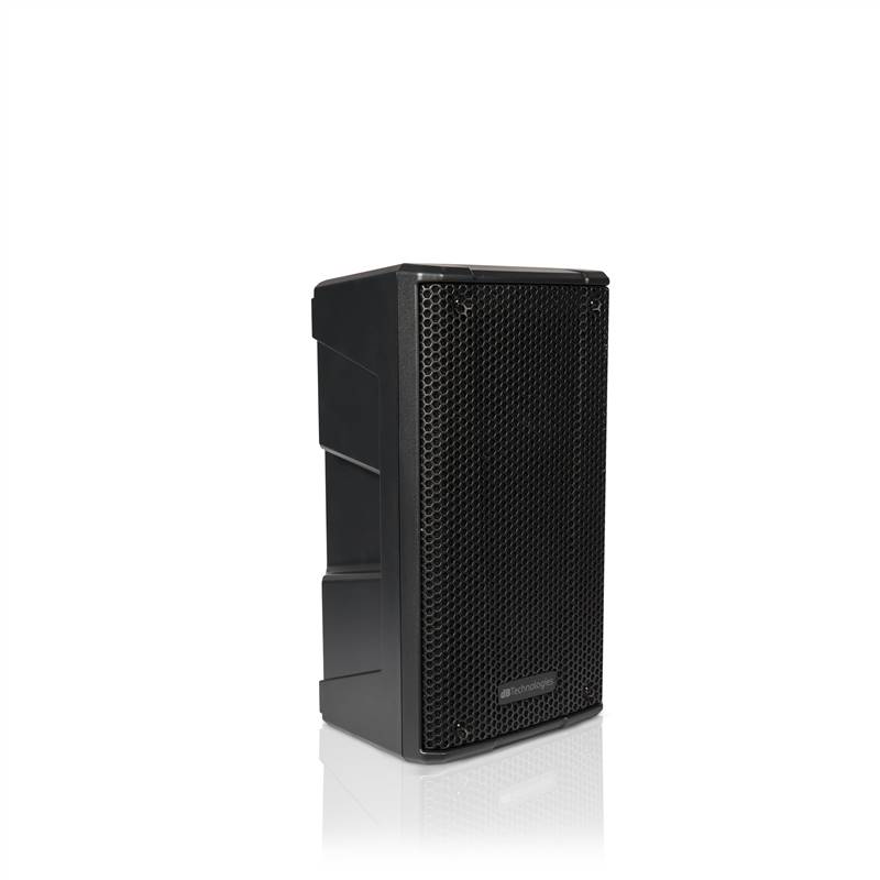 BH8 Threefourths dBTechnologies