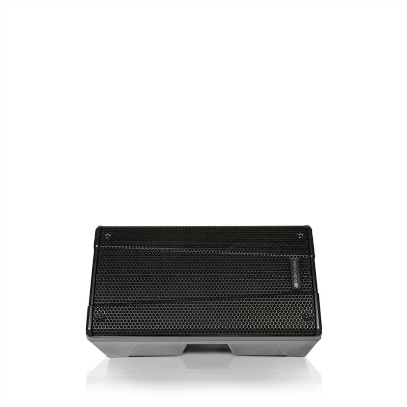 BH10 Monitor dBTechnologies