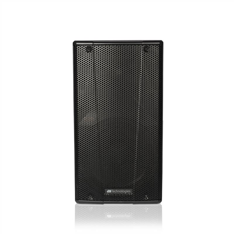 BH12 Front dBTechnologies