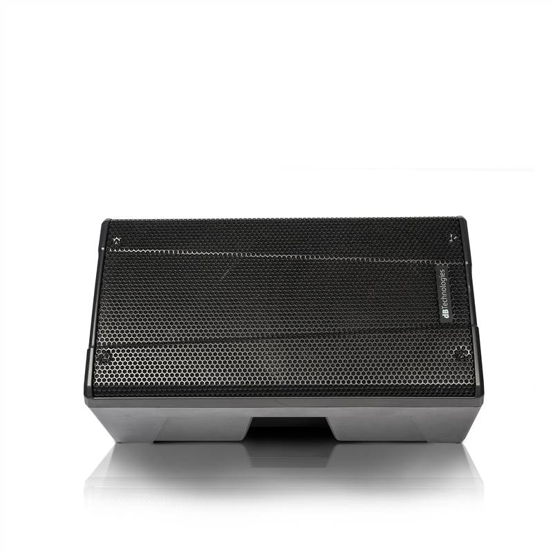 BH12 Monitor dBTechnologies