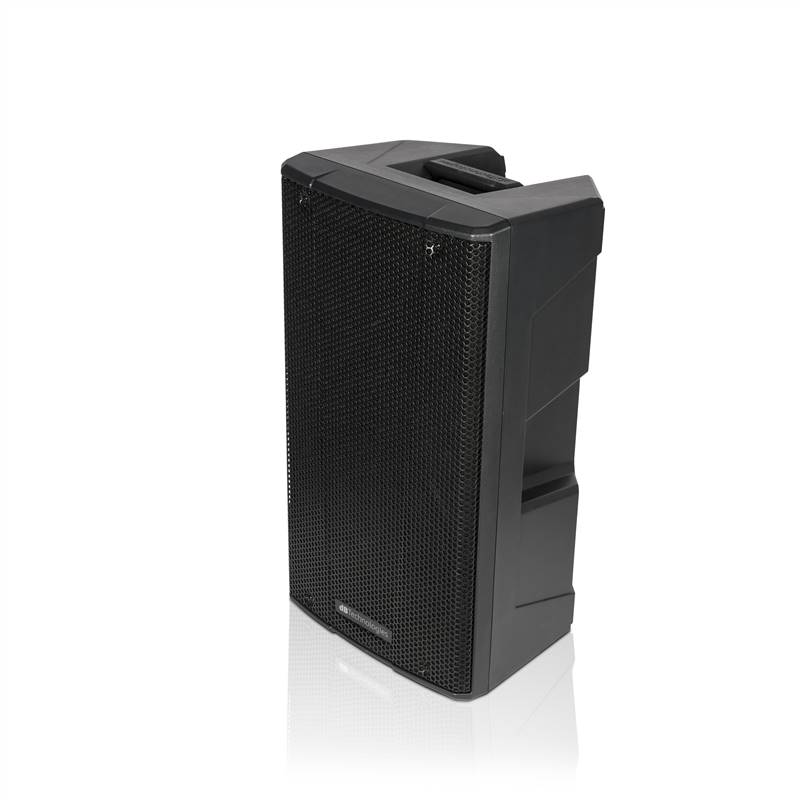 BH12 Threefourths top dBTechnologies