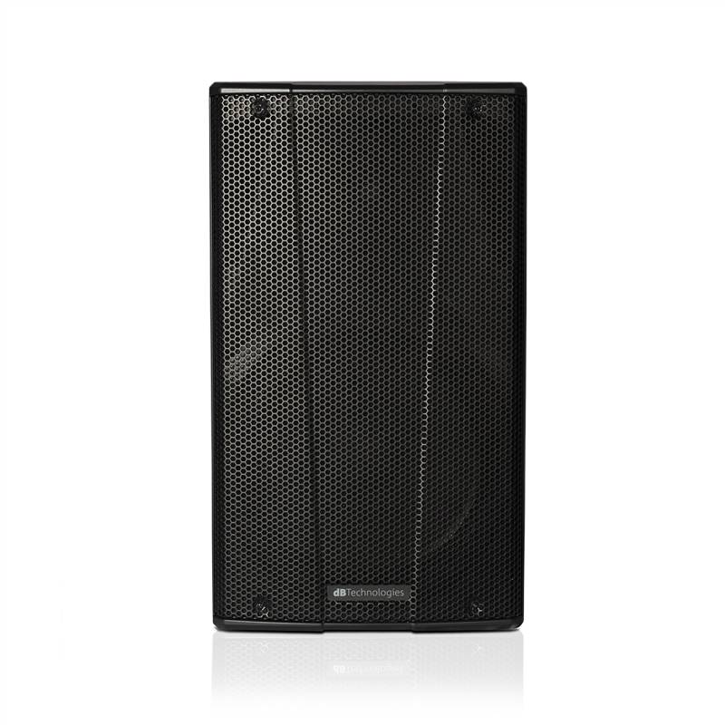 BH15 Front dBTechnologies 17012017