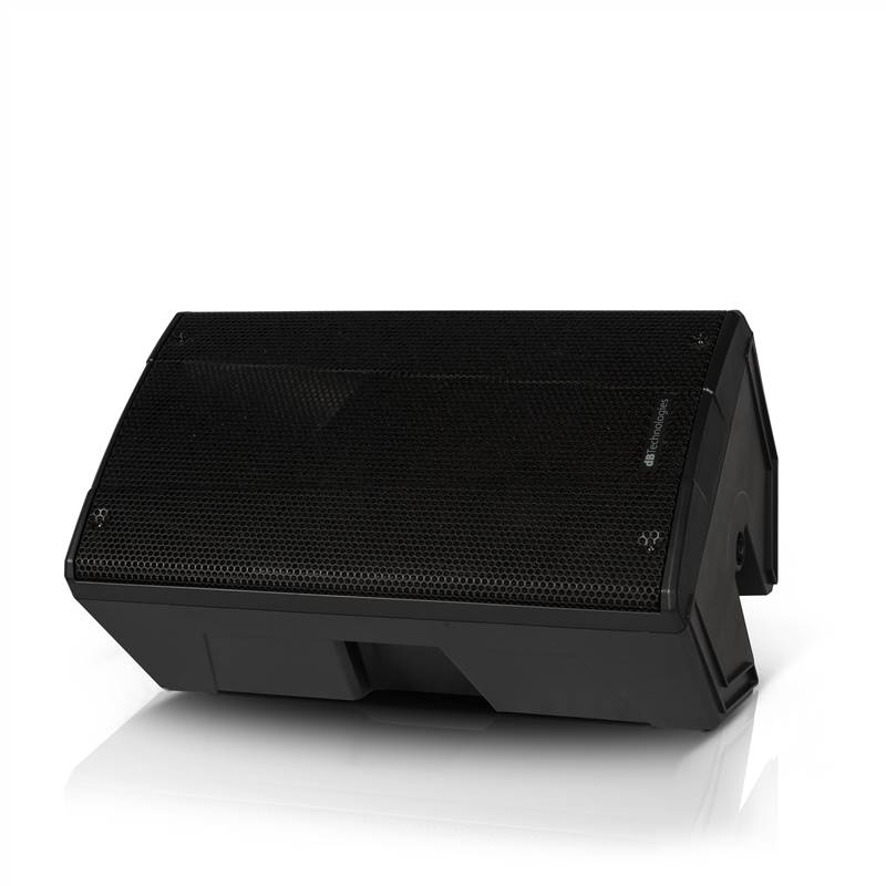 BH15 MonitorUse dBTechnologies 17012017