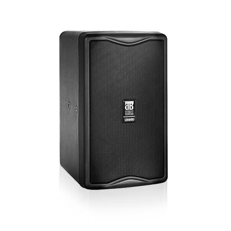 MINIBOX L160D EMO