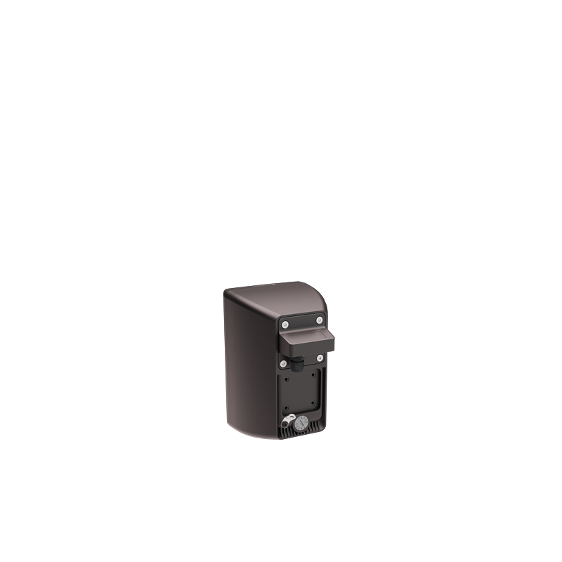 IS3TRF 3 4Back 80mm