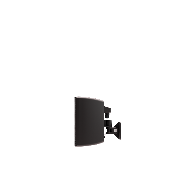 IS3TRF Side 80mm