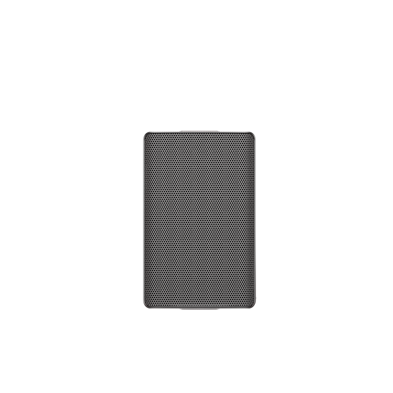 IS6TRF Front 80mm