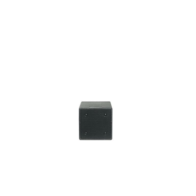 IS4T front top