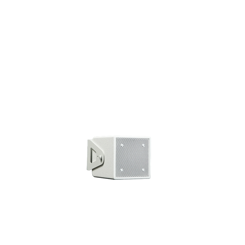 IS4T W corner