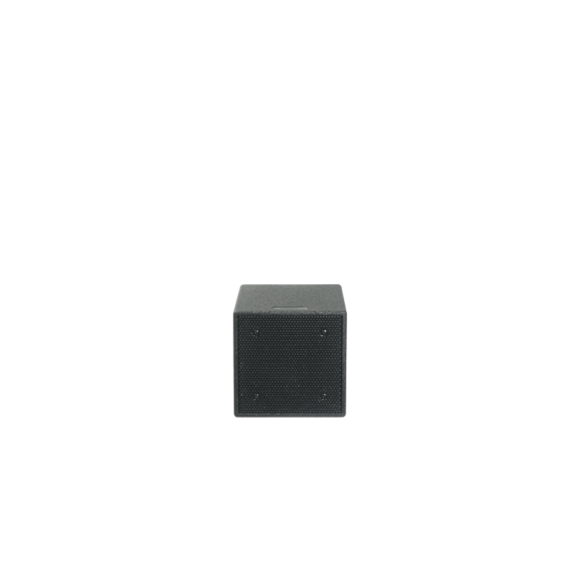 IS5T front top