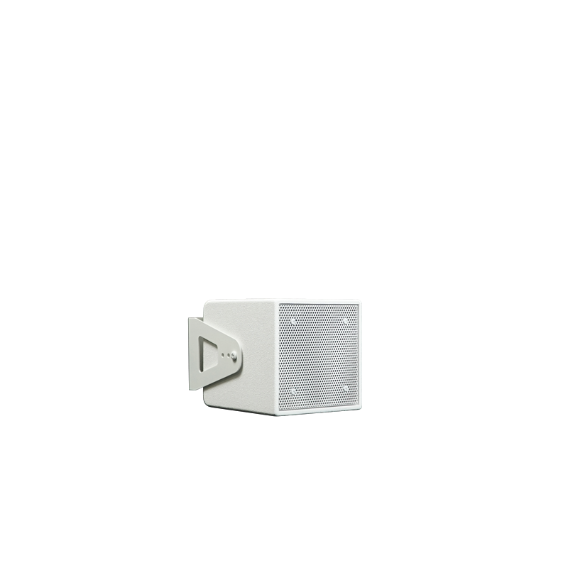 IS5T W corner