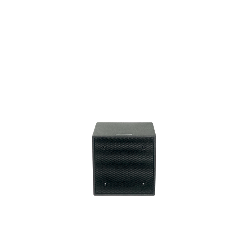 IS6T front top