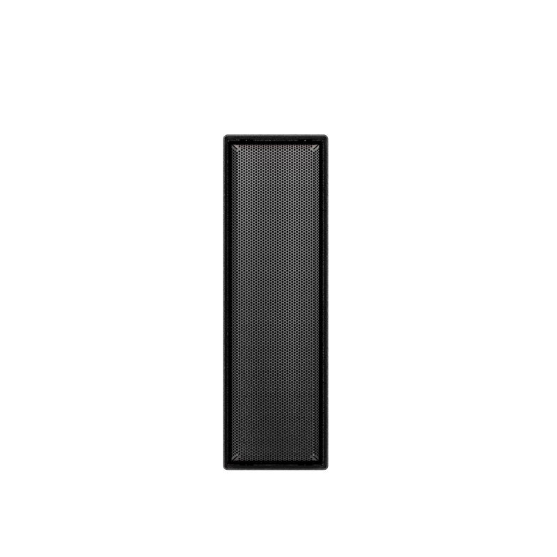 IS25TWP Front 80mm