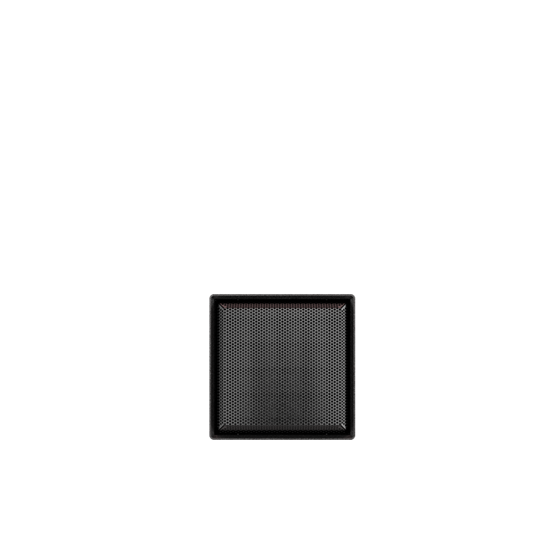 IS6TWP front 80mm
